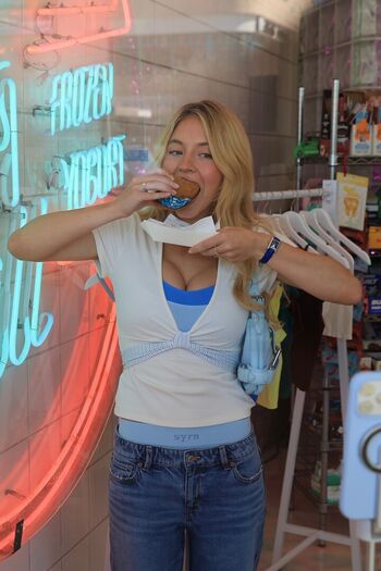 Sydney sweeney  page leaked private photo uncensored HD quality