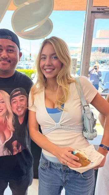 Sydney sweeney  page leaked private photo uncensored HD quality