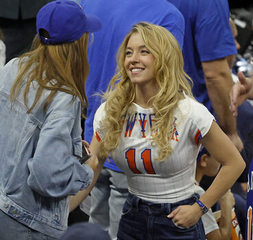 Sydney sweeney  page leaked private photo uncensored HD quality