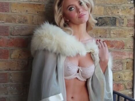 Sydney sweeney  page leaked private photo uncensored HD quality