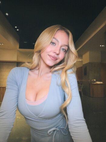 Sydney sweeney  page leaked private photo uncensored HD quality