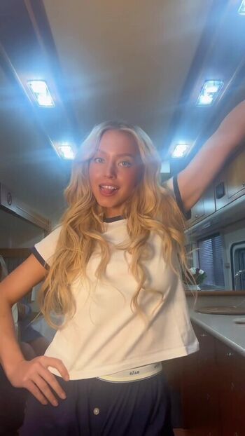 Sydney sweeney  page leaked private photo uncensored HD quality