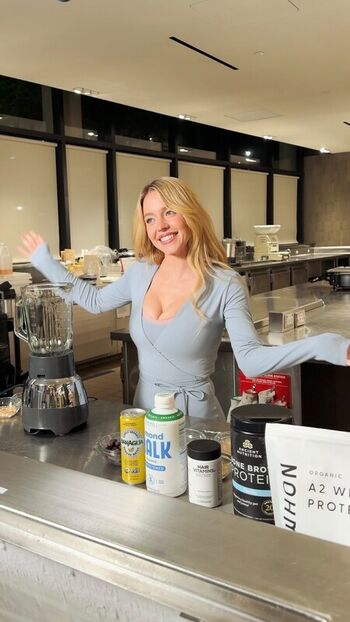 Sydney sweeney  page leaked private photo uncensored HD quality
