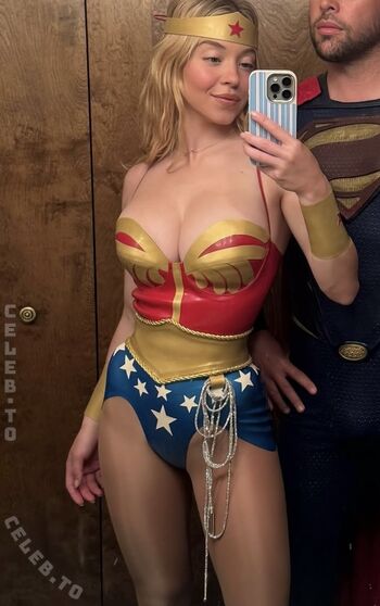 Sydney sweeney  page leaked private photo uncensored HD quality