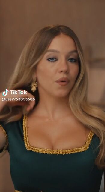 Sydney sweeney  page leaked private photo uncensored HD quality