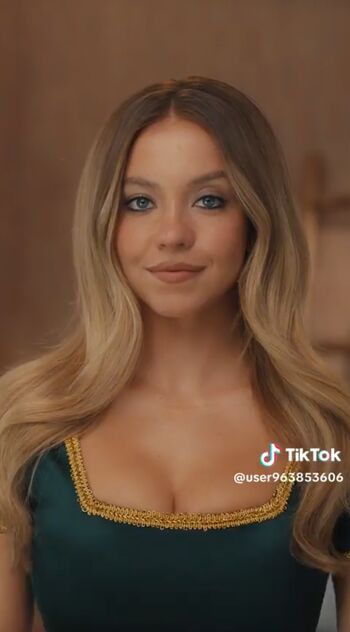 Sydney sweeney  page leaked private photo uncensored HD quality