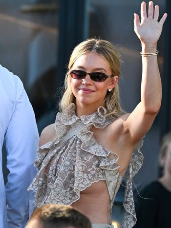 Sydney sweeney  page leaked private photo uncensored HD quality