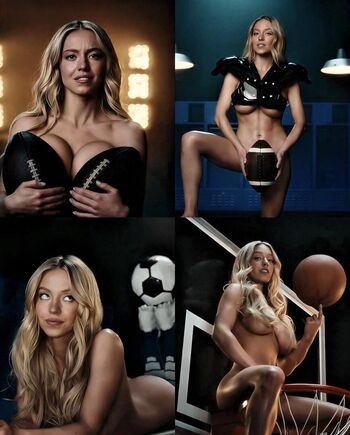Sydney sweeney leaked private photo uncensored HD quality