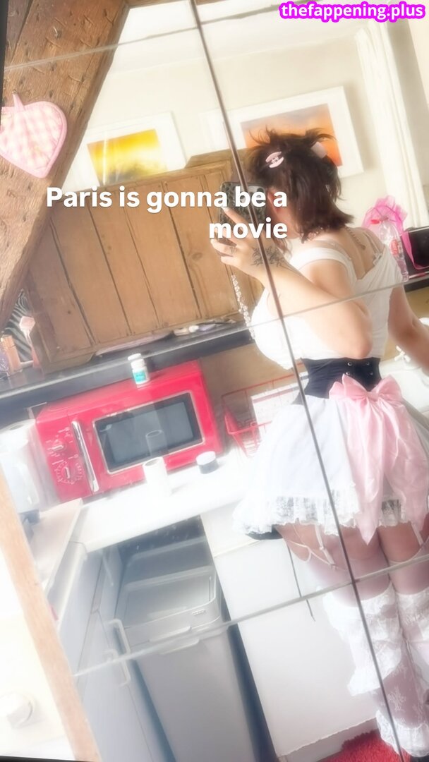 Page/ leaked private photo uncensored HD quality
