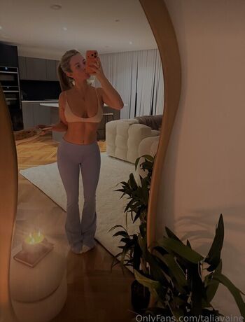 Talia vaine leaked private photo uncensored HD quality