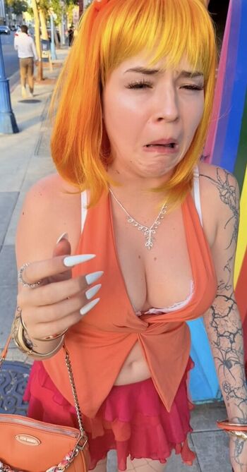 Talissa smalley  page leaked private photo uncensored HD quality