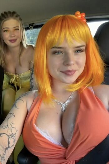 Talissa smalley  page leaked private photo uncensored HD quality