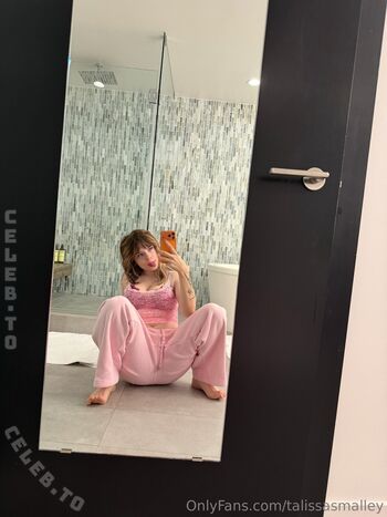 Talissa smalley  page leaked private photo uncensored HD quality