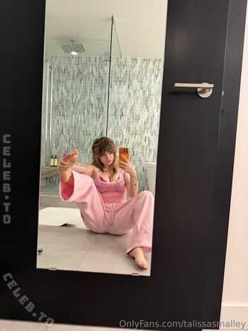 Talissa smalley  page leaked private photo uncensored HD quality