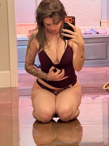Talissa smalley leaked private photo uncensored HD quality