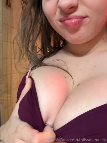 Talissa smalley leaked private photo uncensored HD quality