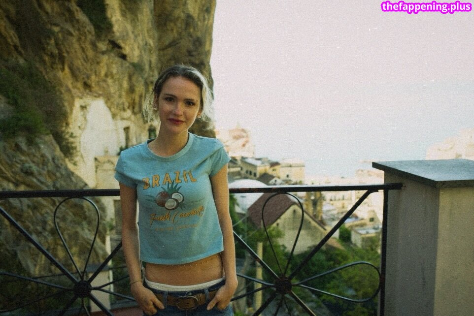 Page/ leaked private photo uncensored HD quality