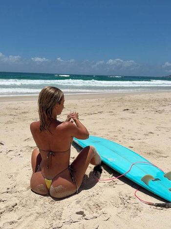 Tammy hembrow page leaked private photo uncensored HD quality