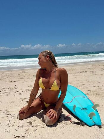 Tammy hembrow page leaked private photo uncensored HD quality