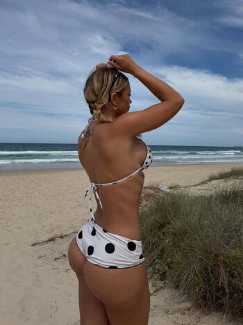 Tammy hembrow leaked private photo uncensored HD quality