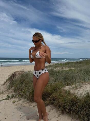 Tammy hembrow leaked private photo uncensored HD quality