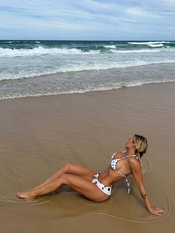 Tammy hembrow leaked private photo uncensored HD quality