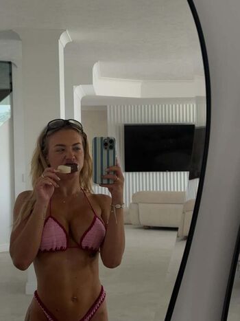 Tammy hembrow leaked private photo uncensored HD quality