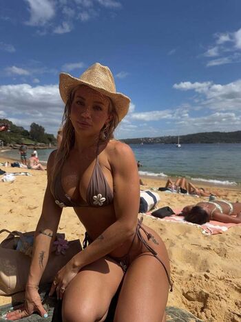 Tammy hembrow leaked private photo uncensored HD quality