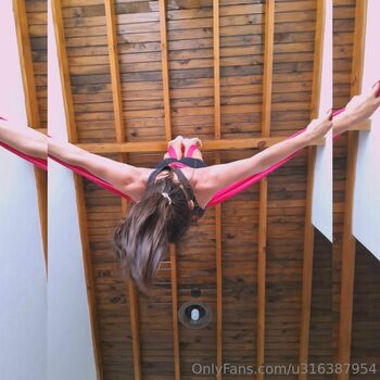 Tammylatinblood leaked private photo uncensored HD quality