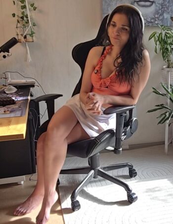 Tania derveaux page leaked private photo uncensored HD quality