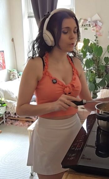 Tania derveaux page leaked private photo uncensored HD quality
