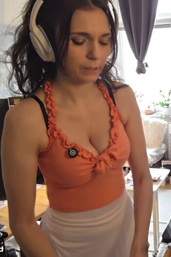 Tania derveaux page leaked private photo uncensored HD quality