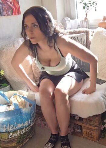 Tania derveaux page leaked private photo uncensored HD quality