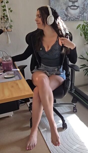 Tania derveaux page leaked private photo uncensored HD quality