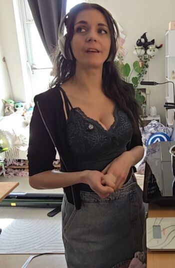 Tania derveaux page leaked private photo uncensored HD quality