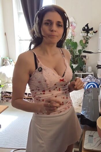 Tania derveaux page leaked private photo uncensored HD quality