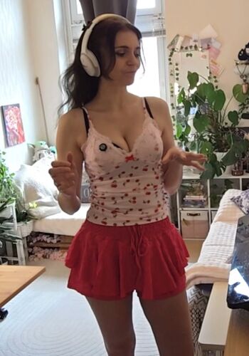 Tania derveaux page leaked private photo uncensored HD quality