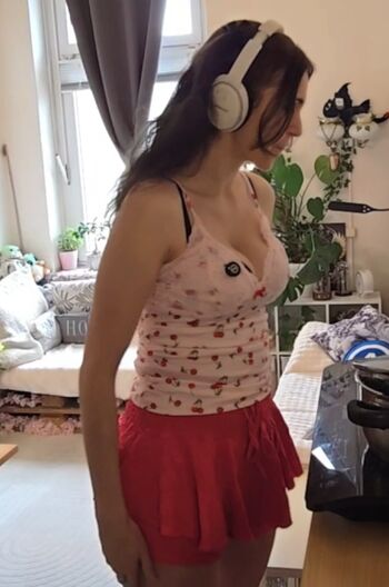 Tania derveaux page leaked private photo uncensored HD quality