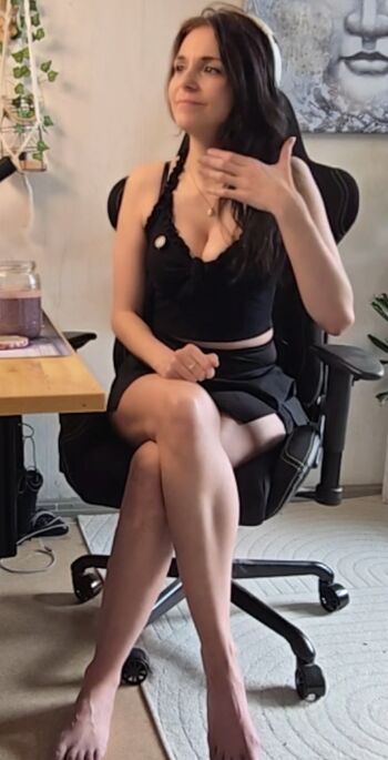 Tania derveaux page leaked private photo uncensored HD quality