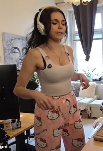 Tania derveaux page leaked private photo uncensored HD quality