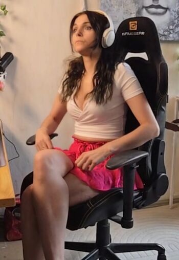 Tania derveaux page leaked private photo uncensored HD quality