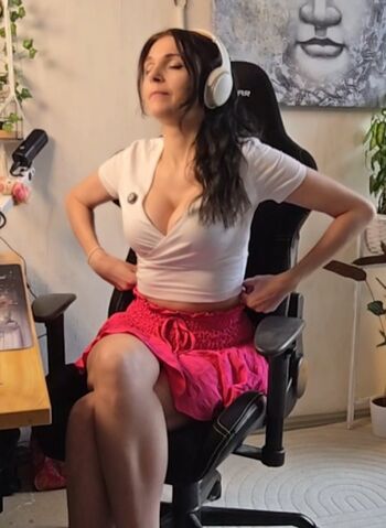 Tania derveaux page leaked private photo uncensored HD quality
