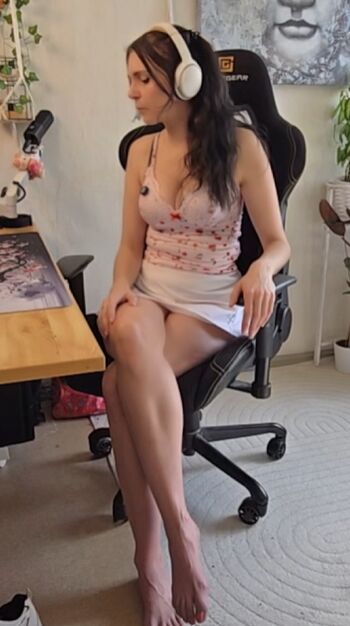 Tania derveaux page leaked private photo uncensored HD quality