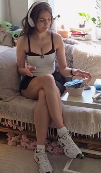 Tania derveaux page leaked private photo uncensored HD quality
