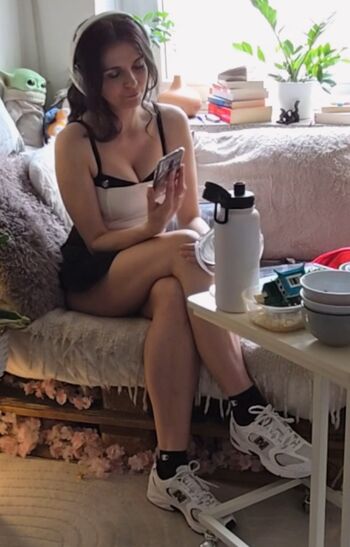 Tania derveaux page leaked private photo uncensored HD quality