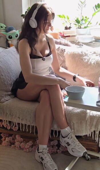 Tania derveaux page leaked private photo uncensored HD quality