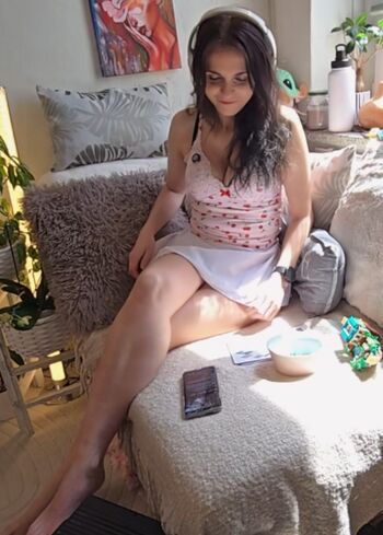 Tania derveaux page leaked private photo uncensored HD quality