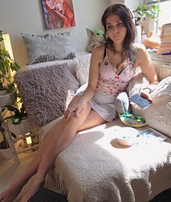 Tania derveaux page leaked private photo uncensored HD quality