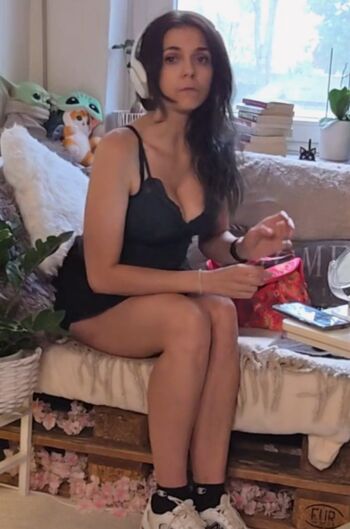 Tania derveaux leaked private photo uncensored HD quality