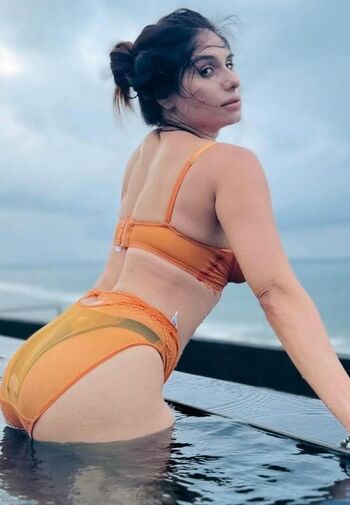 Taniya chatterjee leaked private photo uncensored HD quality